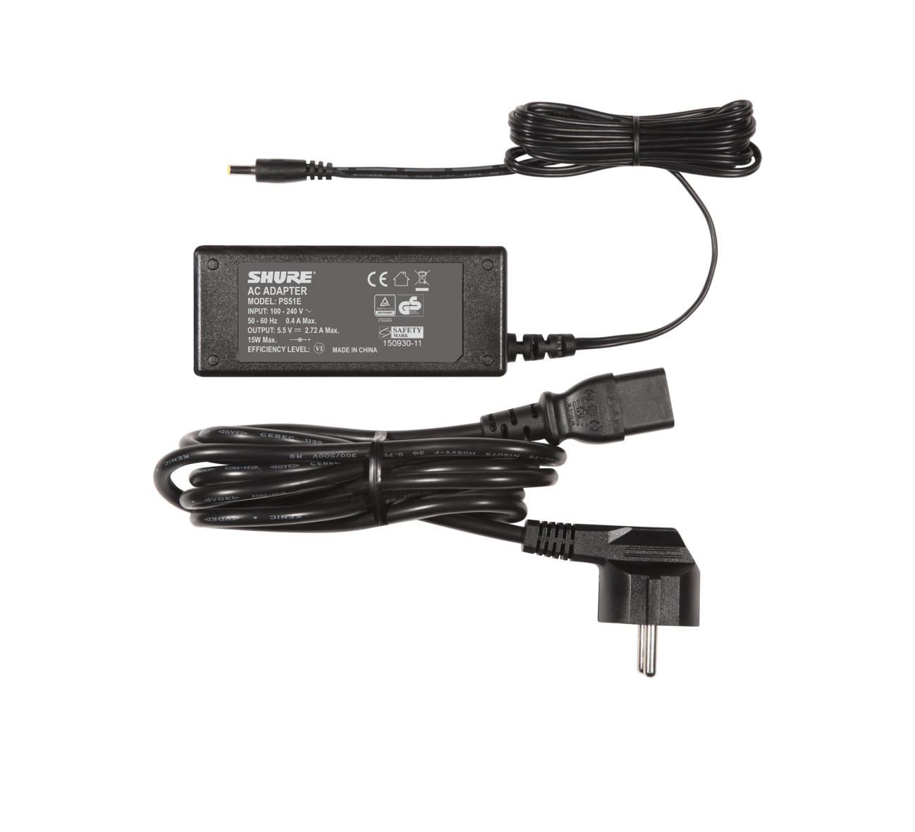 Shure PS51E